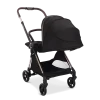 Quinton Mova Stroller BLACK