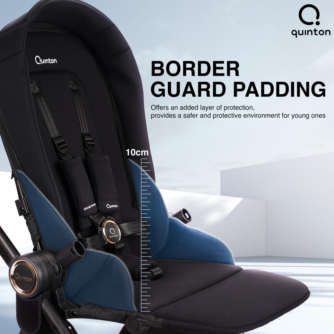 Quinton Mova Stroller