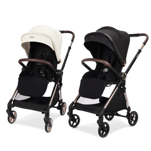 Quinton Mova Stroller