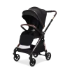 Quinton Mova Stroller BLACK