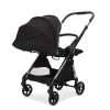 Quinton Mova Stroller BLACK