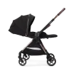 Quinton Mova Stroller BLACK