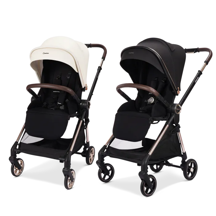 Quinton: Mova Stroller