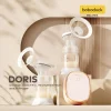 Boboduck Doris Electric Double Breast Pump