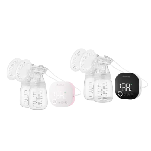 Autumnz Minix Double Breast Pump