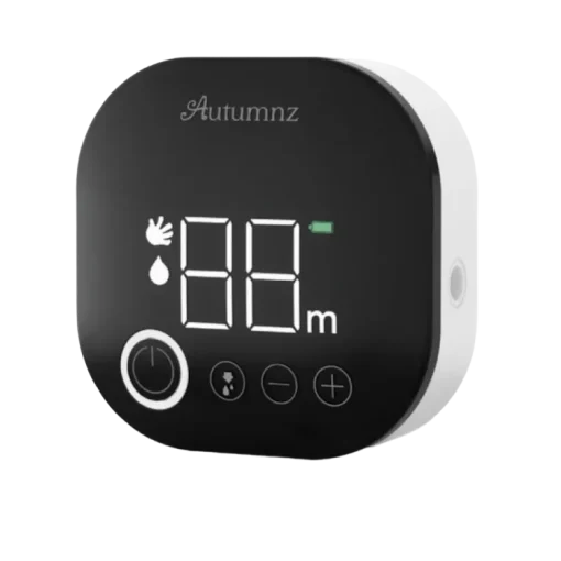 Autumnz Minix Double Breast Pump