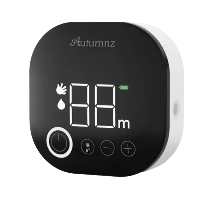 Autumnz Minix Double Breast Pump