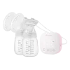 Autumnz Minix Double Breast Pump PINK