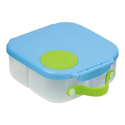 B.Box Lunchbox OCEAN BREEZE