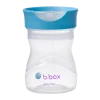 B.Box Training Cup 8oz BLUEBERRY