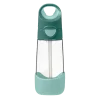 B.Box Tritan Drink Bottle 450ml EMERALD FOREST