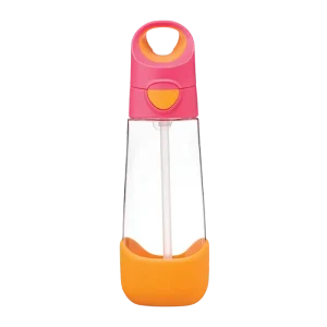 B.Box Tritan Drink Bottle 600ml STRAWBERRY SHAKE