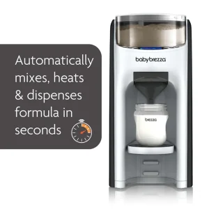 Baby Brezza Pro Advanced Formula Dispenser