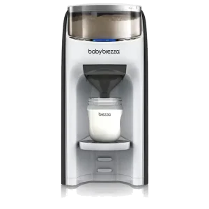 Baby Brezza Pro Advanced Formula Dispenser