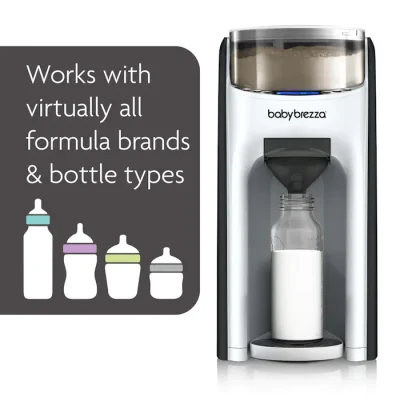 Baby Brezza Pro Advanced Formula Dispenser