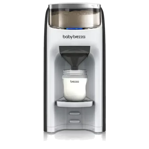 Baby Brezza Pro Advanced Formula Dispenser