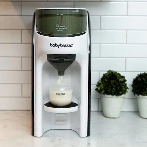 Baby Brezza Pro Advanced Formula Dispenser