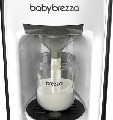 Baby Brezza Pro Advanced Formula Dispenser