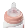 Beaba Bottle 2-in-1 Learning Bottle 210ml