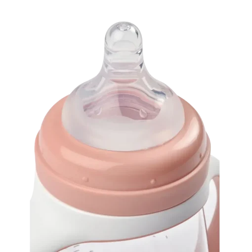 Beaba Bottle 2-in-1 Learning Bottle 210ml