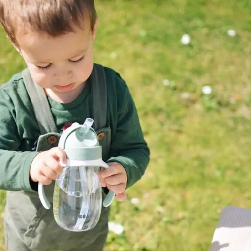 Beaba Straw Cup