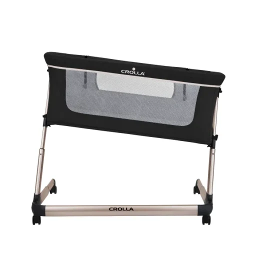 Crolla: Stella Bedside Cot