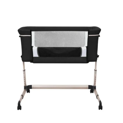 Crolla: Stella Bedside Cot