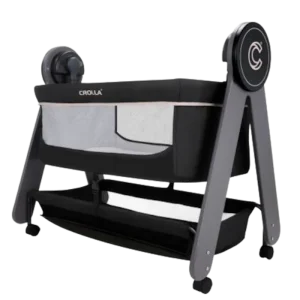 Crolla Zenn Cradle Swing JET BLACK