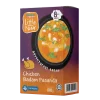 Eatalian Express Little Nuur Ready-To-Eat Baby Food CHICKEN BADAM PASANDA