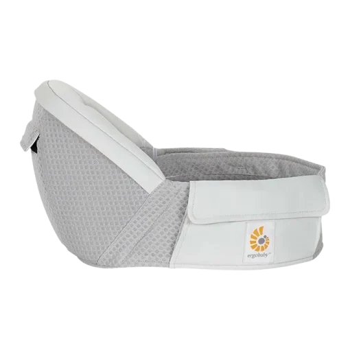 Ergobaby Alta Hip Seat Baby Carrier