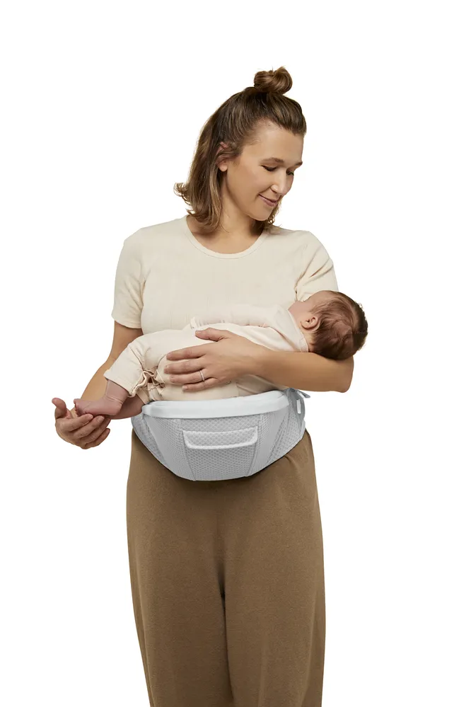 Ergobaby Alta Hip Seat Baby Carrier