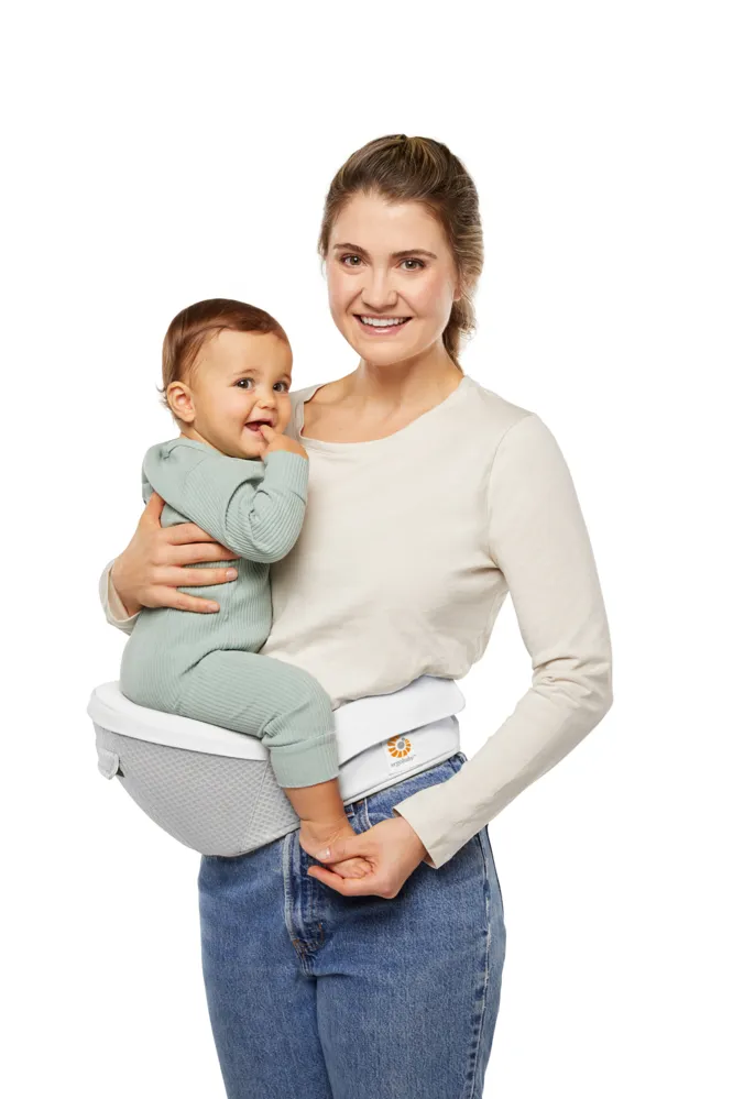 Ergobaby Alta Hip Seat Baby Carrier