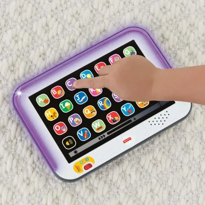 Fisher-Price Smart Stages Tablet