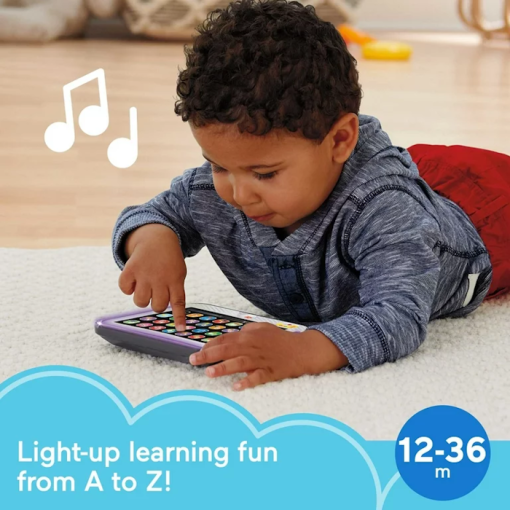 Fisher-Price Smart Stages Tablet