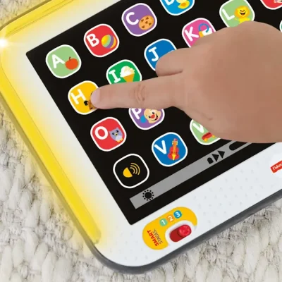 Fisher-Price Smart Stages Tablet