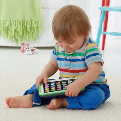 Fisher-Price Smart Stages Tablet