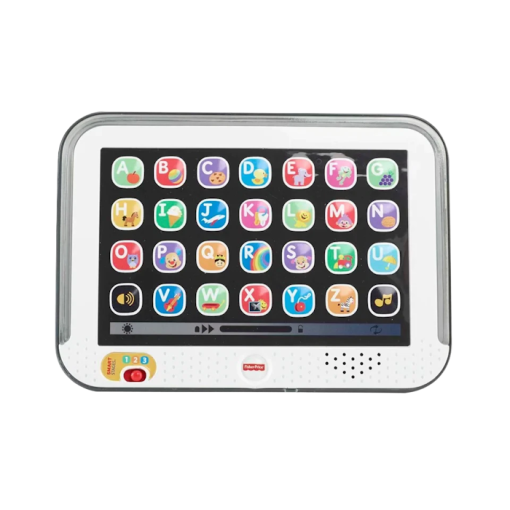 Fisher-Price Smart Stages Tablet