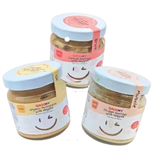 Groomy Ready-To-Eat Baby Food-eDIT