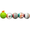 Infantino Caterpillar Activity Balls