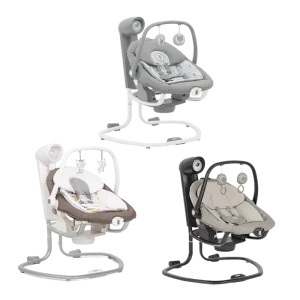 Joie Serina 2-in-1 Baby Swing