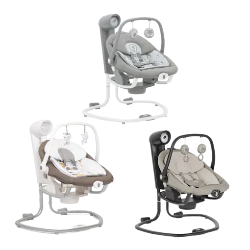 Joie Serina 2-in-1 Baby Swing