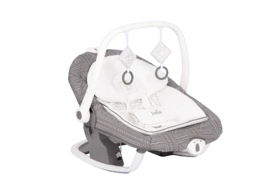 Joie Serina 2-in-1 Baby Swing