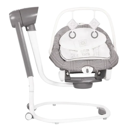 Joie Serina 2-in-1 Baby Swing