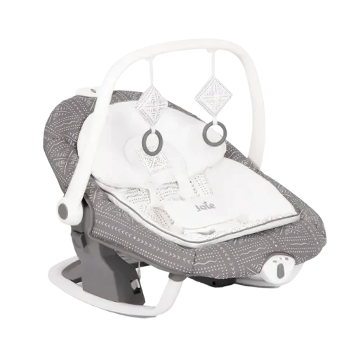 Joie Serina 2-in-1 Baby Swing