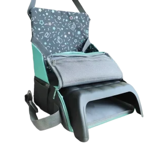 Marcus & Marcus On-The-Go Booster Seat