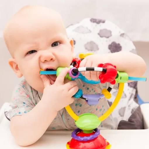 Play-gro High Chair Spinning Toy