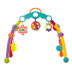 Playgro Fold & Go Playgym