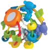 Playgro Play & Learn Ball