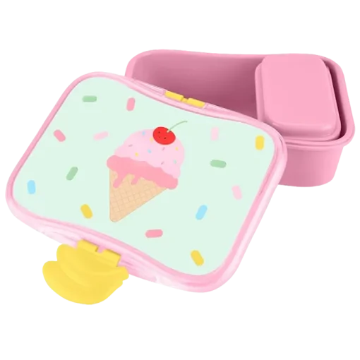 Skip Hop Lunch Kit ICE-CREAM