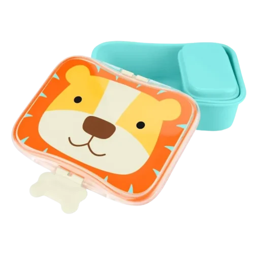 Skip Hop Lunch Kit LION